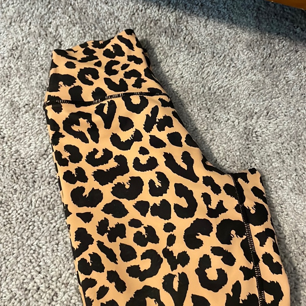 Balance Athletica Leggings